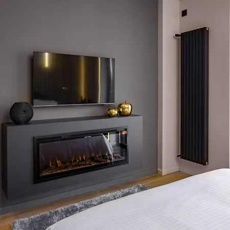 New Gudauri Neo Apartments المظهر الخارجي الصورة