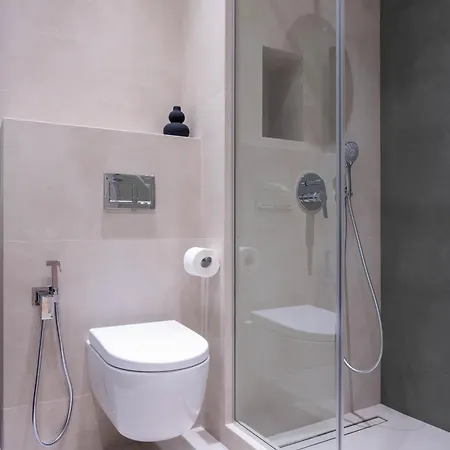New Gudauri Neo Apartments المظهر الخارجي الصورة