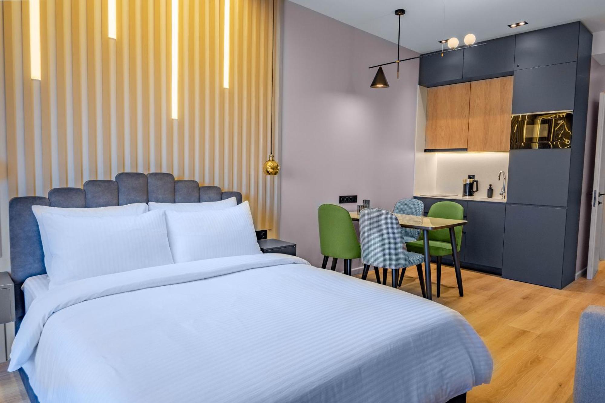 Appartement New Neo Goudaouri