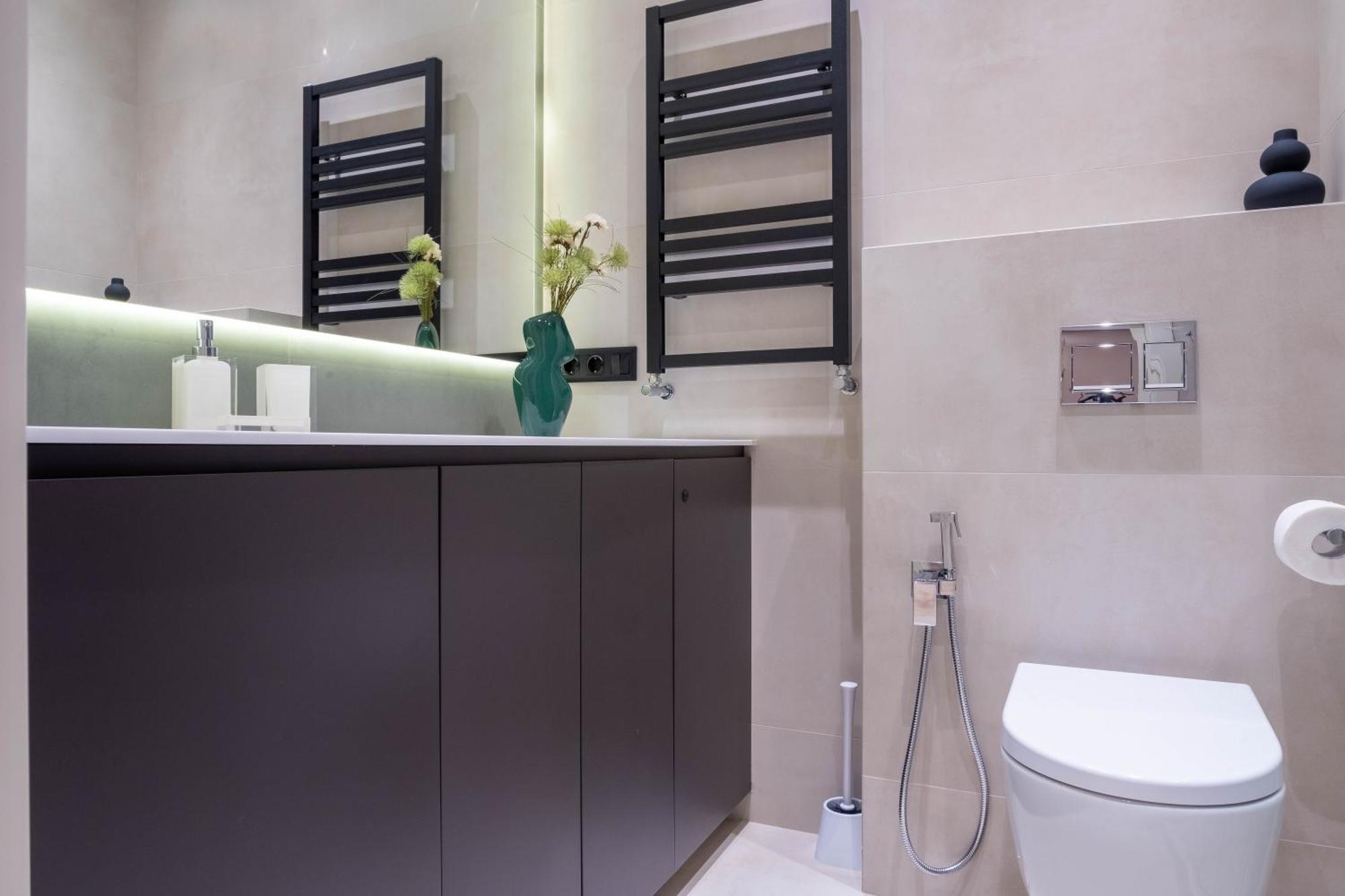 New Neo Appartement