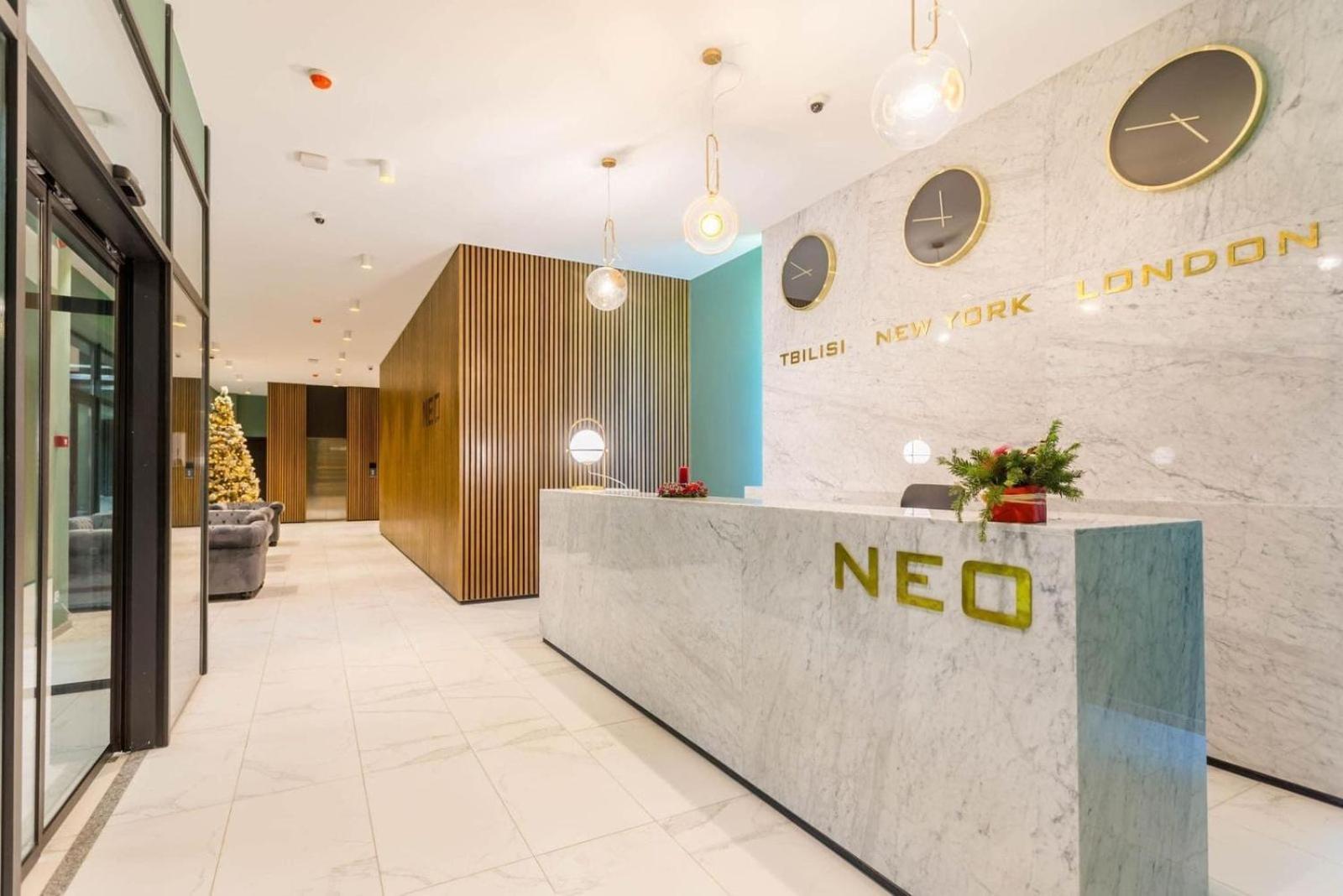 Appartement New Neo *