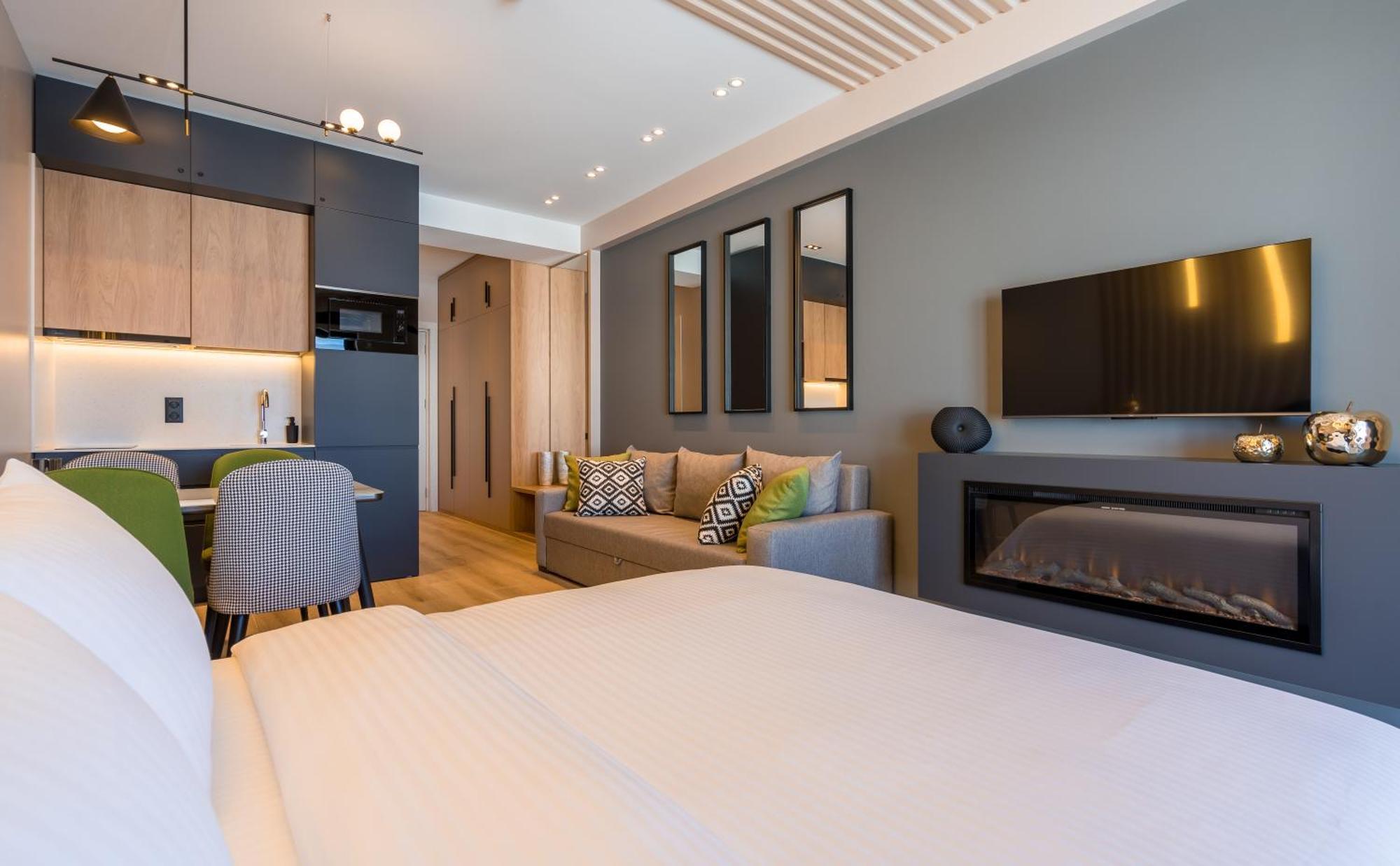 Appartement New Neo
