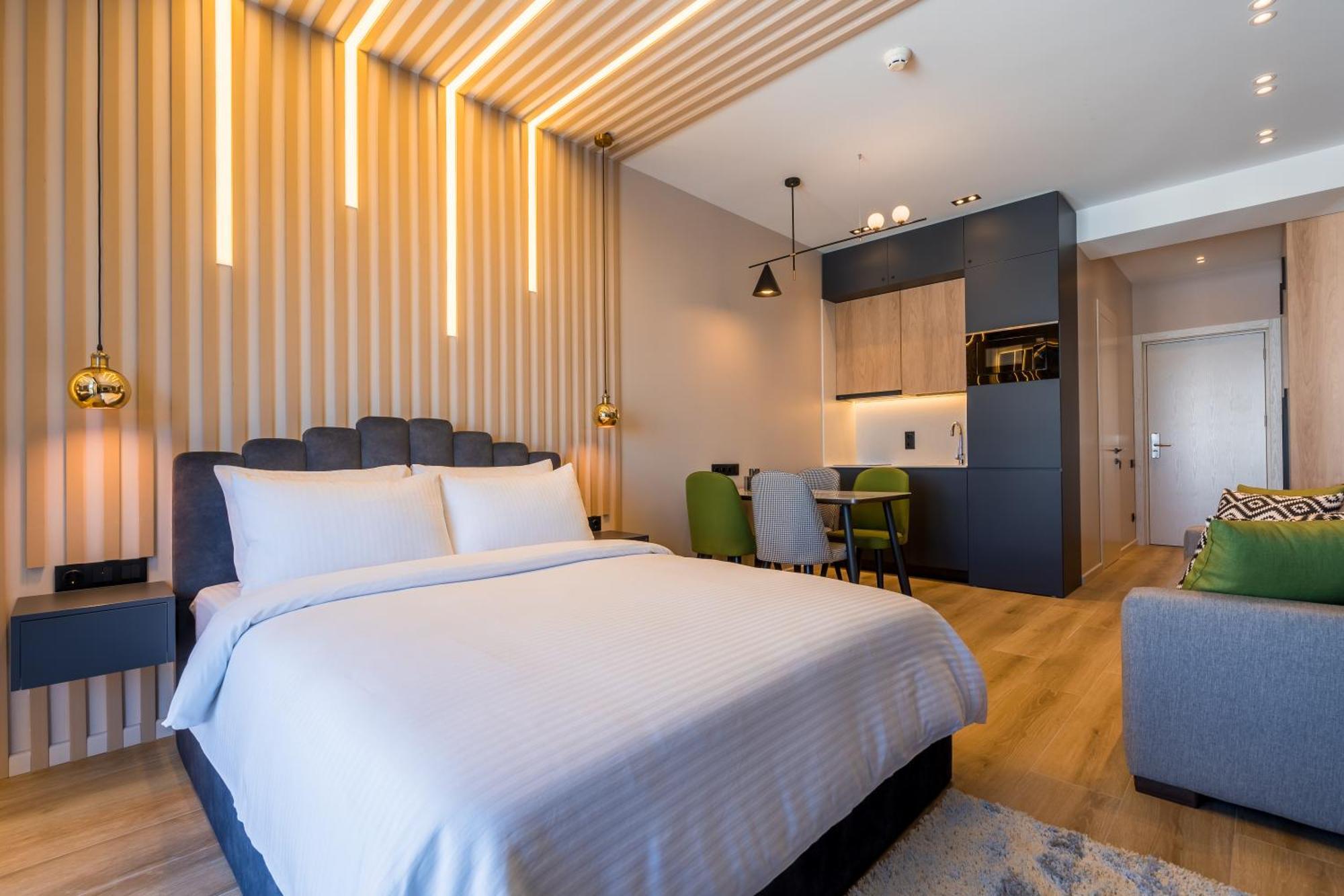Appartement New Neo *