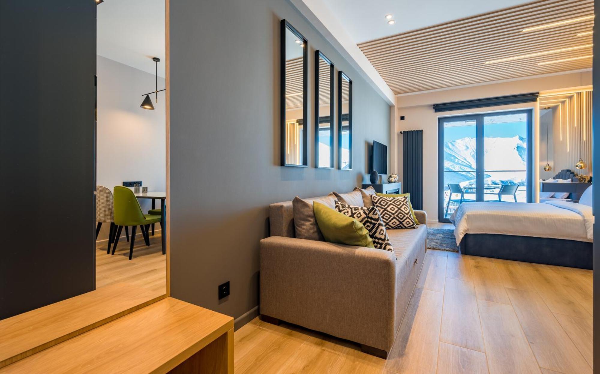 Appartement New Neo *